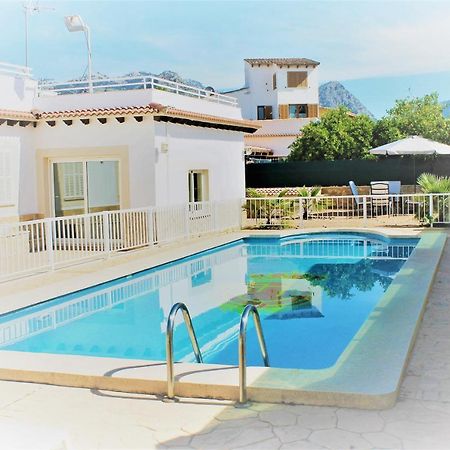 Villa Mimoses Palmanyola Exterior photo