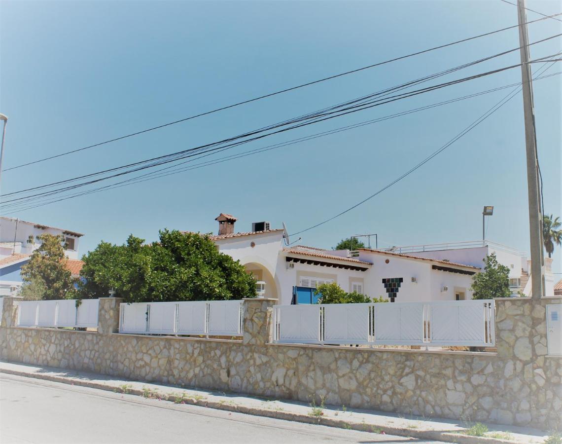 Villa Mimoses Palmanyola Exterior photo