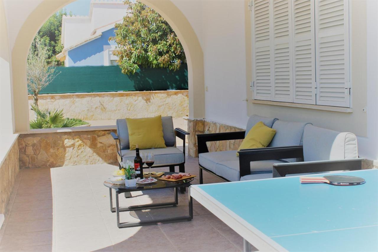 Villa Mimoses Palmanyola Exterior photo