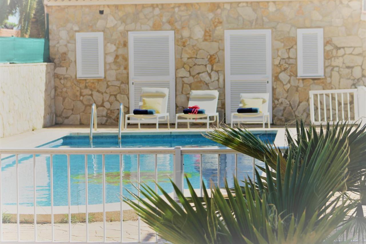 Villa Mimoses Palmanyola Exterior photo
