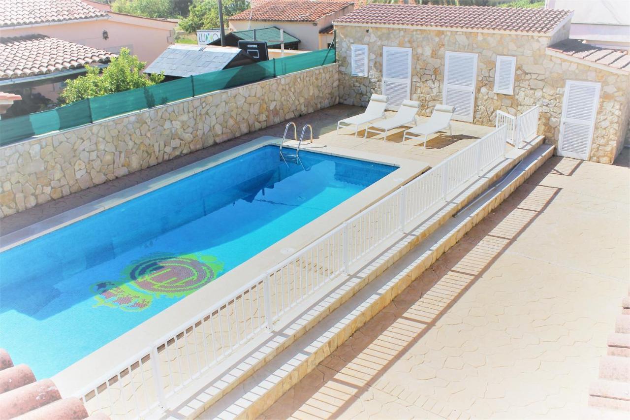 Villa Mimoses Palmanyola Exterior photo