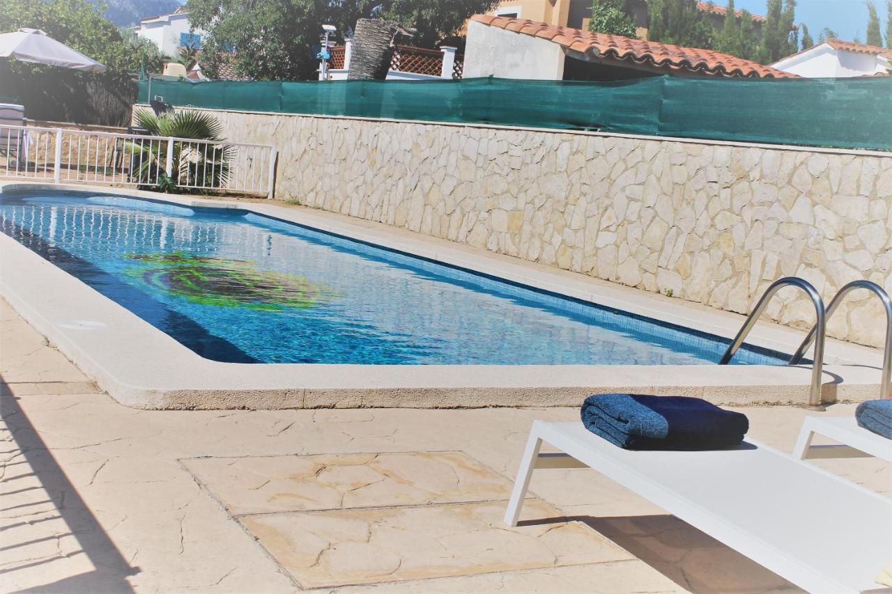 Villa Mimoses Palmanyola Exterior photo