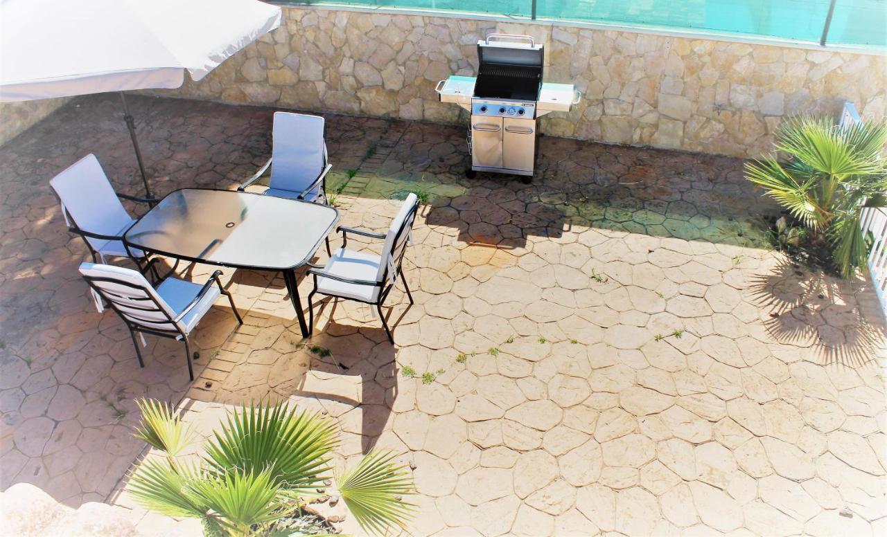 Villa Mimoses Palmanyola Exterior photo