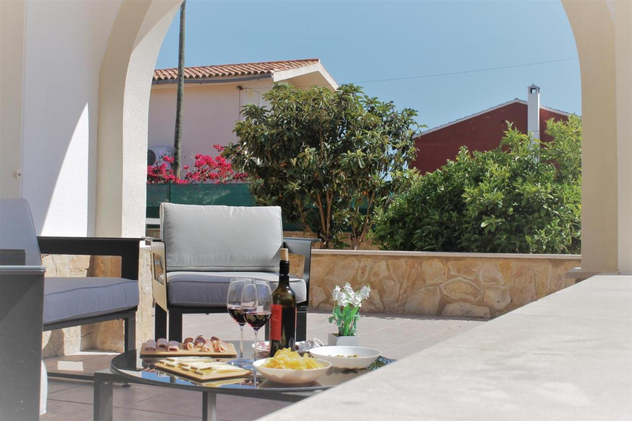 Villa Mimoses Palmanyola Exterior photo